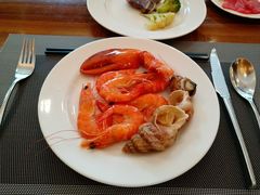 -好日子皇冠假日酒店·君怡咖啡厅(特美思大厦店)