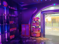 -星聚会KTV(苏州信投大厦店)
