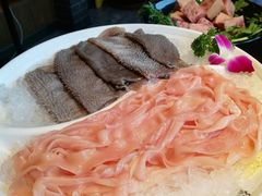 -纸盐河码头火锅(十八梯店)