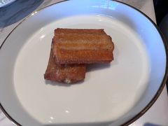 黄金脆带鱼-新荣记(新源南路店)