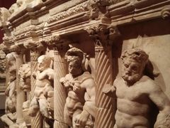 -安塔利亚博物馆