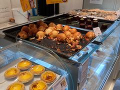 -烘焙町面包店(西四店)