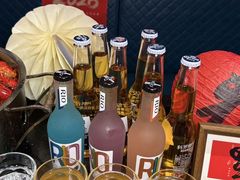 -冰城小镇音乐串吧·聚会餐厅(百子湾店)