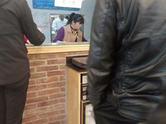 -秦香陕西食府(华贸天地店)