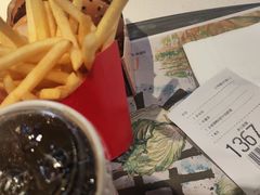 -麦当劳(中山大道中店)