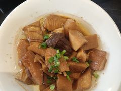 -亭下湖饭店(康岭店)