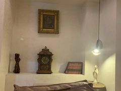 -Me Coffee下午茶艺术空间