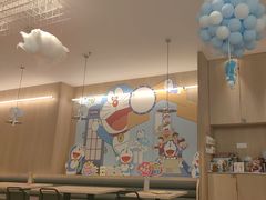 -卡朋西餐(东方广场店)