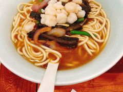 -奎元馆.百年奎元.非遗传承(西湖边的解放路店)