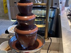 -比格比萨自助(宝山日月光店)