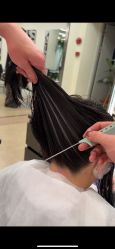 -WM Hair Salon