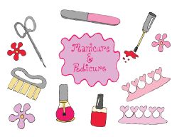 -Pink You美甲美睫纹绣定制中心