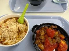 -农园餐厅(北京大学店)