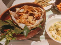 -桂满陇·手作小笼包&江南叫花鸡(中山公园店)
