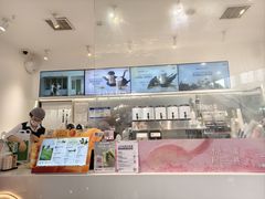 -树夏(金楠天街店)