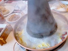 -阳坊大都涮羊肉(阳坊总店)