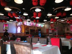大堂-嘉陵楼馋嘴城(簋街总店)