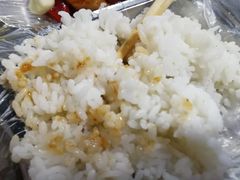 -香里香自助快餐(全安广场店)