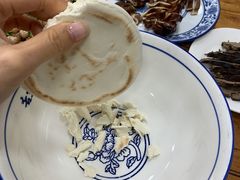 -朱秀英梆梆肉葫芦头(琉璃街店)