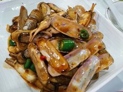 -虎虎龙虾大排档(双井店)