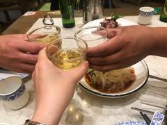 -大张烙馍村(泉山店)