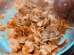 -吃饭皇帝大(合生汇店)