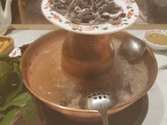 -东门口涮肉·砂锅·烤串(老门东店)