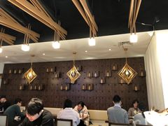 大堂-成都你六姐·牛肉冒菜(城市集市合生汇店)