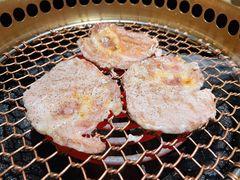 -九畋町和牛黑牛烤肉料理(三里屯3·3大厦店)