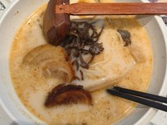 -味千拉面(双井店)