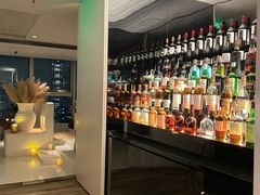 -Jungle Nat 高空餐厅