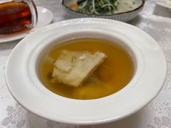 -酌宴府The China Club·广州万富希尔顿酒店(云城东路店)
