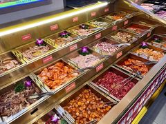 -哈哈碳都·牛肋条无限自助烤肉(宝龙店)