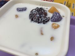 -满记甜品(金融街店)