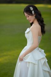 -Mu慕婚纱摄影·超级工作室