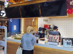 门面-饭小侠·南宁总舵(航洋店)