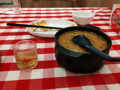 -西贝莜面村(朝阳大悦城店)