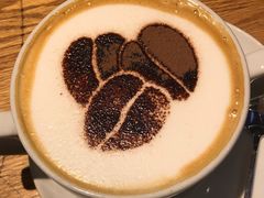 -COSTA COFFEE(上海月星环球港店)