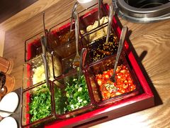 -尚海豆捞(乐虹坊店)