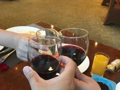 -芜湖金鹰尚美酒店