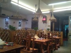 大堂-滇香肴·云南菜蒸汽石锅鱼(云南北路店)