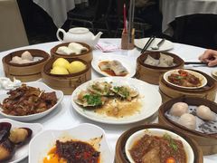 -稻香酒家·34年老字号·港式粤菜(汉街店)