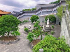 -南京市江宁方山