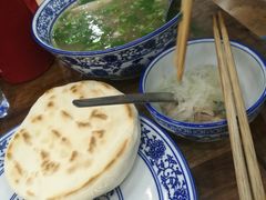 -老白家水盆羊肉