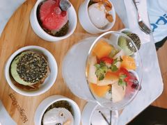 -哈根达斯(武汉天地店)