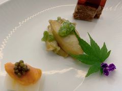 -海味观(老西门店)