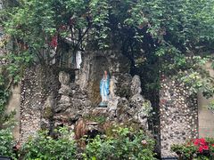 -贵阳北天主教堂