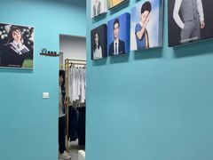 -拍刻风照相馆(浦江城市生活广场店)