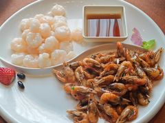 -转角·老弄堂上海菜(长寿路店)