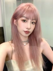-Rise Hair上升造型